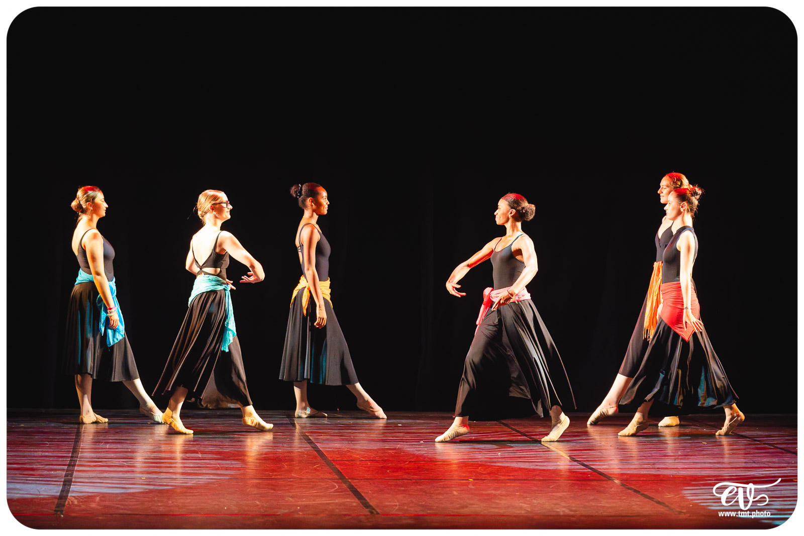 GALA DE DANSE EMMDH 2025